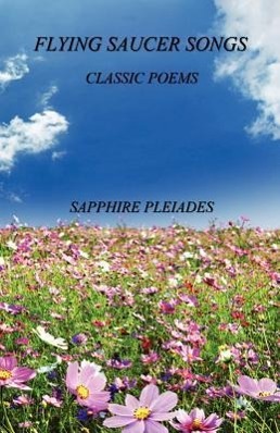 Seller image for Flying Saucer Songs - Classic Poems for sale by moluna