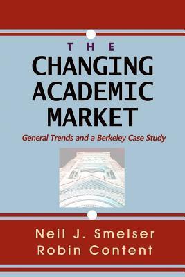 Seller image for CHANGING ACADEMIC MARKET for sale by moluna