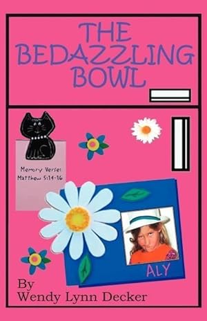 Seller image for The Bedazzling Bowl for sale by moluna