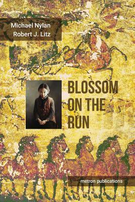 Bild des Verkufers fr Blossom on the Run: A Han dynasty Adventure zum Verkauf von moluna