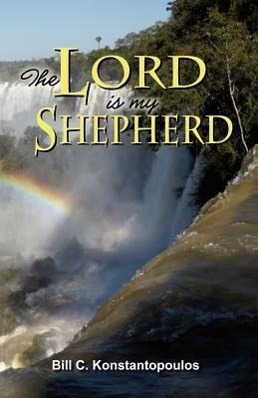 Immagine del venditore per The Lord Is My Shepherd venduto da moluna