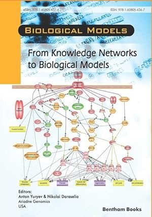 Seller image for From Knowledge Networks to Biological Models for sale by moluna