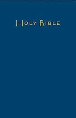 Bild des Verkufers fr Large Print Church Bible-CEB zum Verkauf von moluna