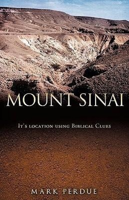 Seller image for Mount Sinai for sale by moluna