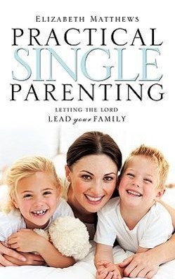 Bild des Verkufers fr Practical Single Parenting zum Verkauf von moluna