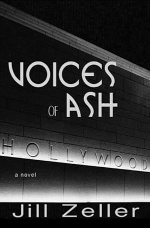 Seller image for Voices of Ash for sale by moluna