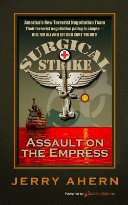 Seller image for ASSAULT ON THE EMPRESS for sale by moluna