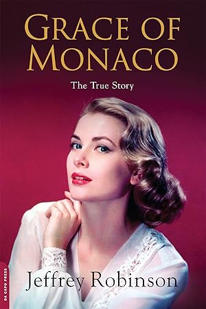 Seller image for Grace of Monaco for sale by moluna