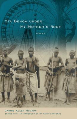 Bild des Verkufers fr Ota Benga Under My Mother\ s Roof: Poems zum Verkauf von moluna