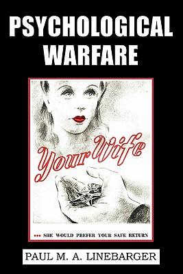 Bild des Verkufers fr Psychological Warfare (WWII Era Reprint) zum Verkauf von moluna