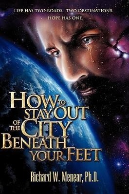 Bild des Verkufers fr How to Stay Out of the City Beneath Your Feet zum Verkauf von moluna