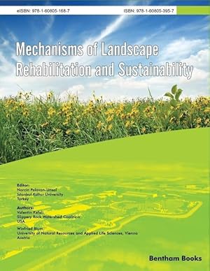 Bild des Verkufers fr Mechanisms of Landscape Rehabilitation and Sustainability zum Verkauf von moluna