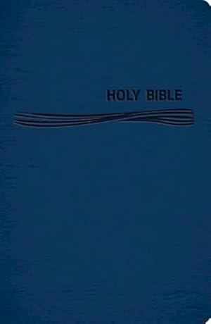 Bild des Verkufers fr Ceb Deep Blue Kids Bible Classic Navy zum Verkauf von moluna
