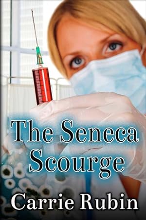 Seller image for The Seneca Scourge for sale by moluna