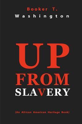 Bild des Verkufers fr UP FROM SLAVERY zum Verkauf von moluna