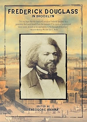 Seller image for Frederick Douglass in Brooklyn for sale by moluna