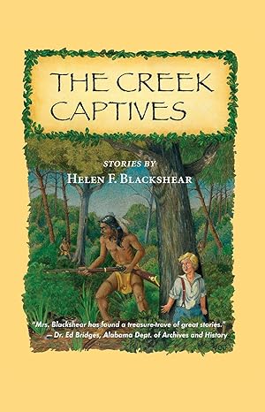 Imagen del vendedor de The Creek Captives: Stories a la venta por moluna