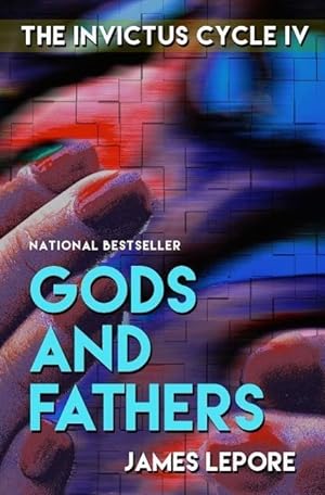 Seller image for Gods and Fathers: The Invictus Cycle Book 4 for sale by moluna