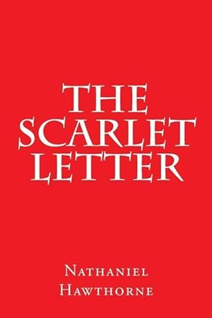 Immagine del venditore per The Scarlet Letter venduto da moluna