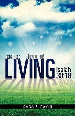 Seller image for Living Isaiah 30: 18 for sale by moluna