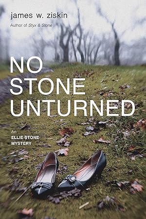 Bild des Verkufers fr No Stone Unturned, 2: An Ellie Stone Mystery zum Verkauf von moluna