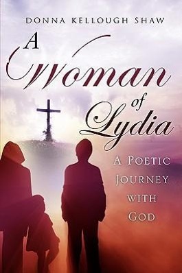 Bild des Verkufers fr A Woman of Lydia zum Verkauf von moluna