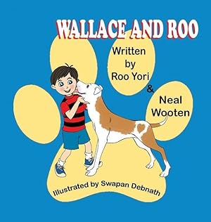 Seller image for WALLACE & ROO for sale by moluna