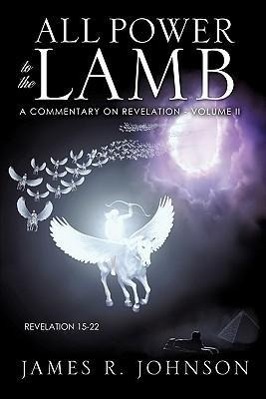 Bild des Verkufers fr All Power to the Lamb zum Verkauf von moluna