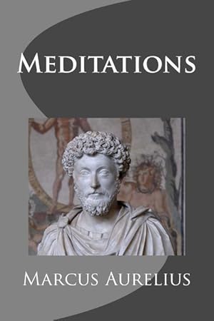 Seller image for Meditations for sale by moluna