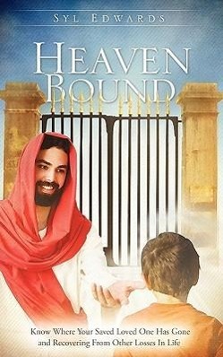 Seller image for Heaven Bound for sale by moluna