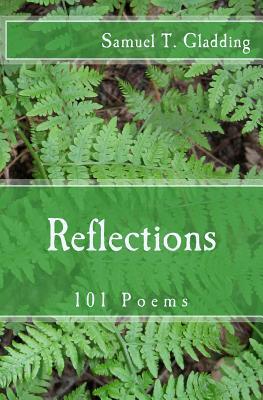 Imagen del vendedor de Reflections: 101 Poems a la venta por moluna