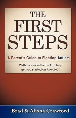 Seller image for The First Steps for sale by moluna