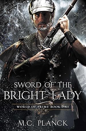 Bild des Verkufers fr Sword of the Bright Lady zum Verkauf von moluna