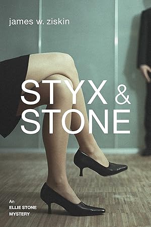 Bild des Verkufers fr Styx & Stone: An Ellie Stone Mystery zum Verkauf von moluna