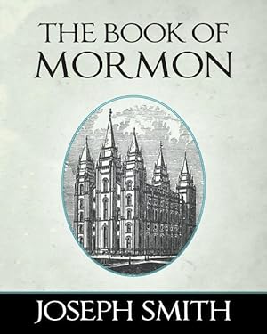 Immagine del venditore per The Book of Mormon venduto da moluna