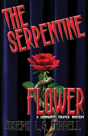 Bild des Verkufers fr The Serpentine Flower zum Verkauf von moluna
