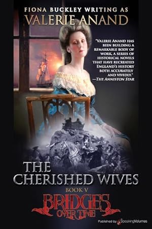 Seller image for The Cherished Wives for sale by moluna