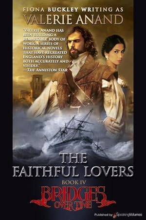 Seller image for The Faithful Lovers for sale by moluna