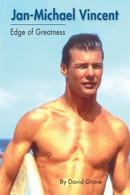 Bild des Verkufers fr Jan-Michael Vincent: Edge of Greatness zum Verkauf von moluna