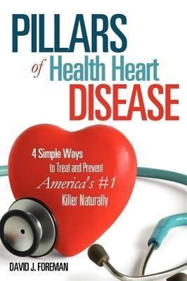 Seller image for Pillars of Health Heart Disease for sale by moluna