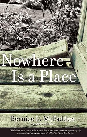 Seller image for Nowhere Is a Place for sale by moluna