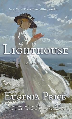 Bild des Verkufers fr Lighthouse: First Novel in the St. Simons Trilogy zum Verkauf von moluna