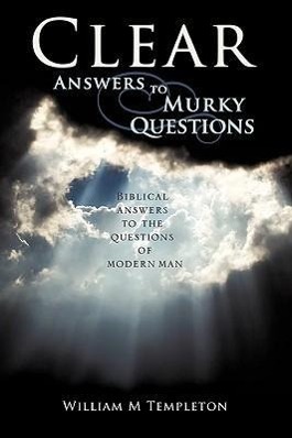Bild des Verkufers fr Clear Answers to Murky Questions zum Verkauf von moluna