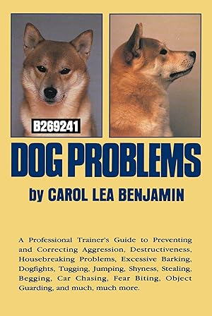 Seller image for Dog Problems for sale by moluna