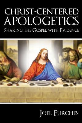 Immagine del venditore per Christ-Centered Apologetics: Sharing the Gospel with Evidence venduto da moluna