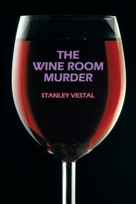 Bild des Verkufers fr The Wine Room Murder zum Verkauf von moluna
