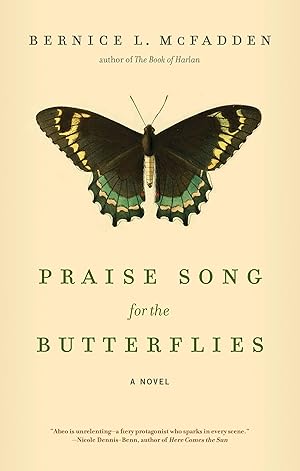 Seller image for Praise Song for the Butterflies for sale by moluna