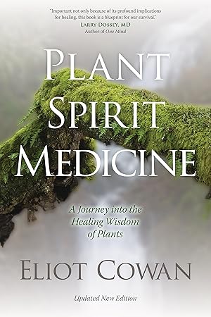 Bild des Verkufers fr Plant Spirit Medicine: A Journey Into the Healing Wisdom of Plants zum Verkauf von moluna