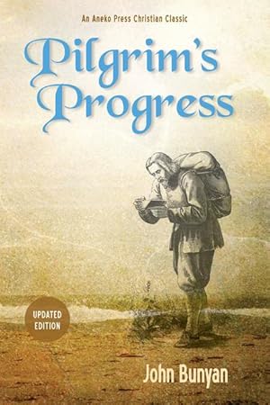 Bild des Verkufers fr Pilgrim\ s Progress (Parts 1 & 2): Updated, Modern English. More Than 100 Illustrations. zum Verkauf von moluna