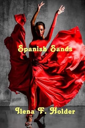 Bild des Verkufers fr Spanish Sands zum Verkauf von moluna